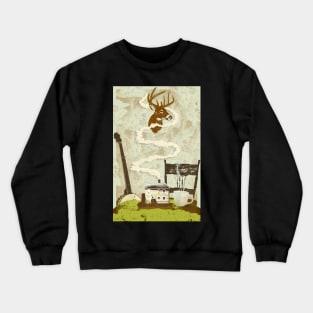 VINTAGE HOME Crewneck Sweatshirt